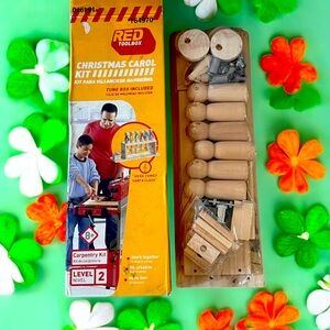 Christmas‎ Carol kit Tune box included